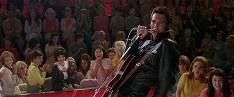 yesmovie elvis|Elvis movie review & film summary (2022) .